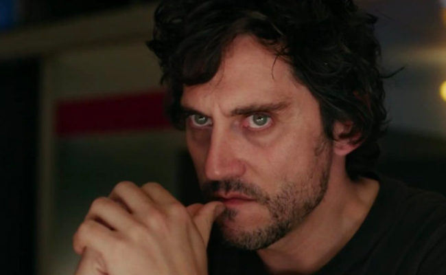 Netflix lanza ‘7 años’, su primera película original rodada y producida en España