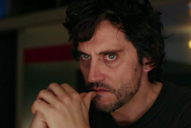 Netflix lanza ‘7 años’, su primera película original rodada y producida en España