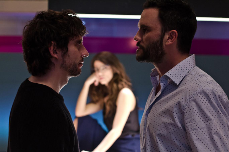 Netflix lanza ‘7 años’, su primera película original rodada y producida en España