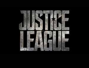 Justice League logo destacada