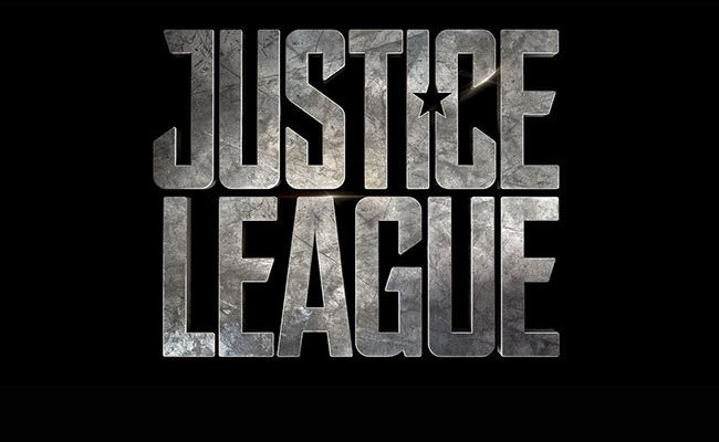 Justice League logo destacada