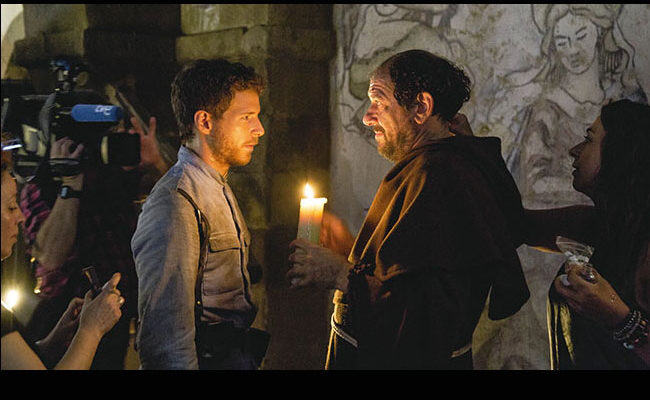 '1898: Los últimos de Filipinas' destacada