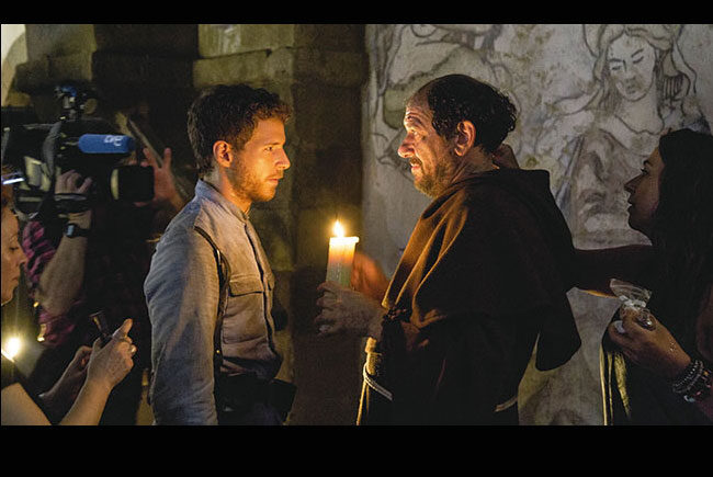 '1898: Los últimos de Filipinas' destacada