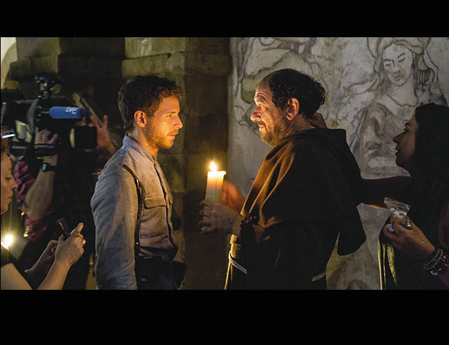 '1898: Los últimos de Filipinas' destacada