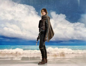 'Rogue One: una historia de Star Wars' destacada