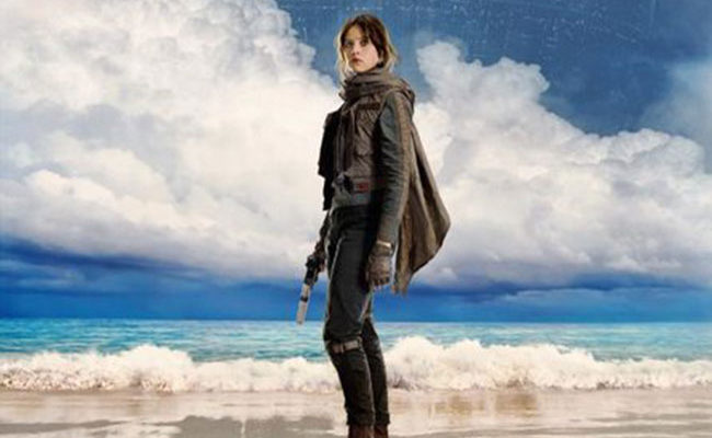 'Rogue One: una historia de Star Wars' destacada