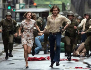 ‘Colonia’ llegará a las pantallas españolas el próximo noviembre de la mano de F&P media