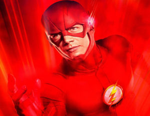The Flash destacada