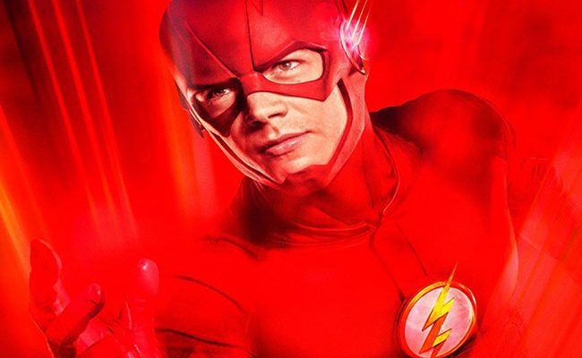 The Flash destacada