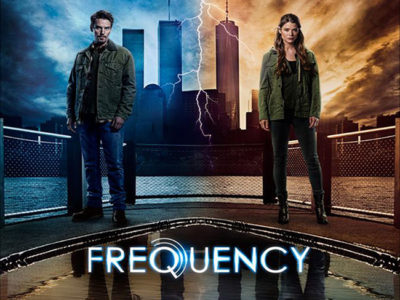 Póster de 'Frequency: la serie' destacada