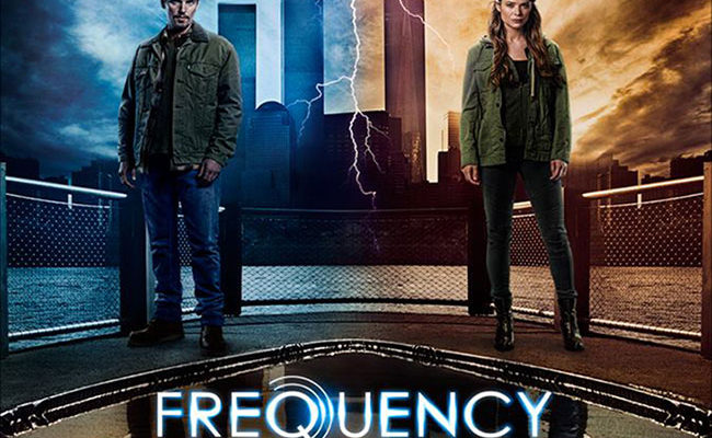 Póster de 'Frequency: la serie' destacada