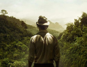 Póster de Gold destacada