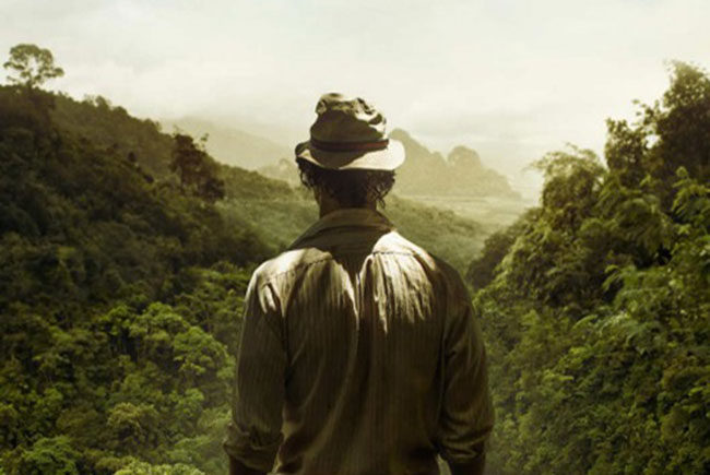 Póster de Gold destacada