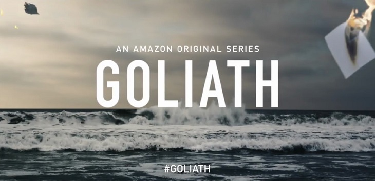 'Goliath'