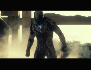 Una imagen de 'Max Steel' destacada