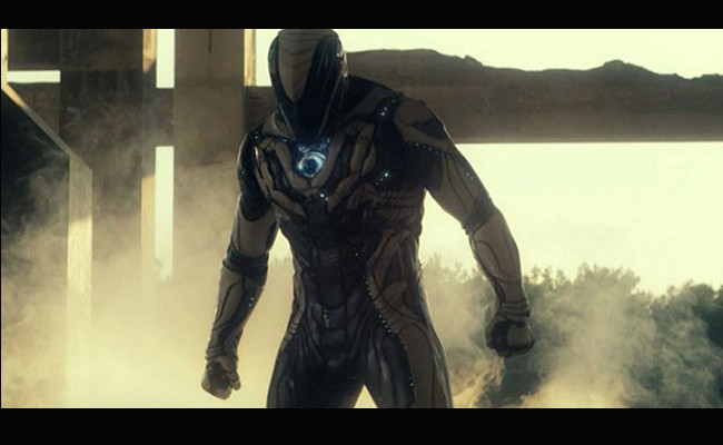 Una imagen de 'Max Steel' destacada