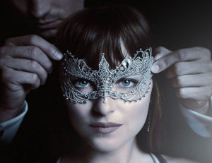 póster de ‘Cincuenta sombras más oscuras’ destacada