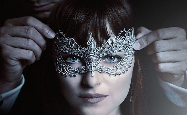 póster de ‘Cincuenta sombras más oscuras’ destacada