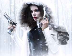 Nuevo póster de ‘Underworld: Blood Wars’ destacada