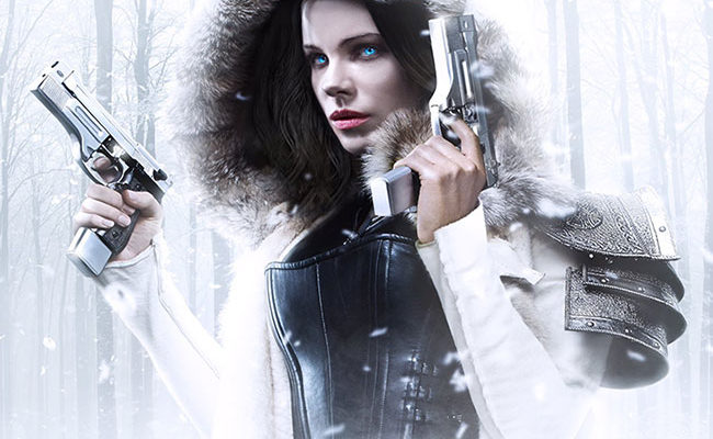 Nuevo póster de ‘Underworld: Blood Wars’ destacada