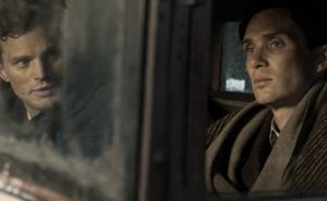 Jamie Dornan y Cillian Murphy protagonizan ‘Operación Anthropoid’ un thriller bélico de Sean Ellis