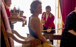 Tráiler y el póster oficial de la nueva serie original de Netflix ‘The Crown’