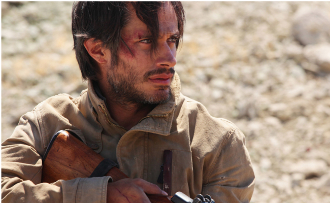 ‘Desierto’, la nueva película de Jonás y Alfonso Cuarón, cambia su fecha de estreno al 6 de enero