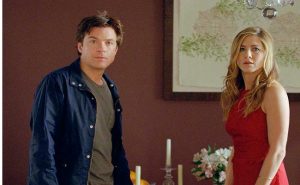 Primer tráiler de ‘Fiesta de empresa’ con Jennifer Aniston