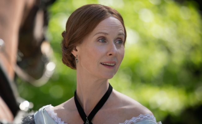 ‘Historia de una pasión’ la vida de Emily Dickinson llega al cine