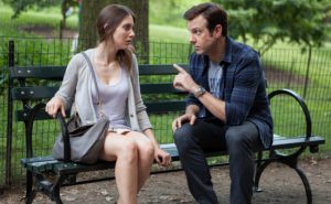 La comedia ‘Nunca entre amigos’ ya tiene fecha de estreno en España