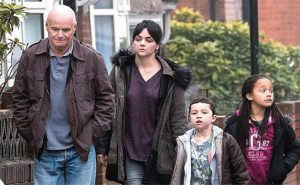Tráiler y cartel de 'Yo, Daniel Blake'. Palma de oro en Cannes y premio del público en San Sebastián. Estreno en cines 28 de octubre