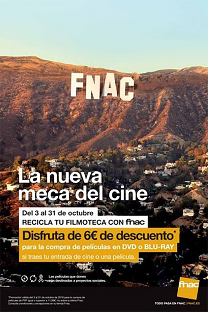Fnac