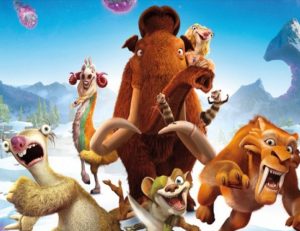 Ice Age 5