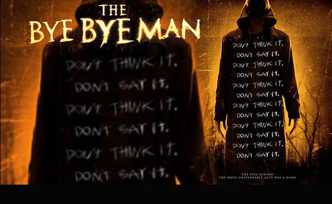 Póster e imagen de Nunca digas su nombre (The Bye Bye Man) destacada