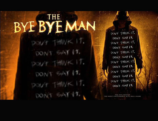 Póster e imagen de Nunca digas su nombre (The Bye Bye Man) destacada