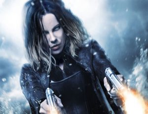 póster de 'Underworld: Blood Wars' destacada