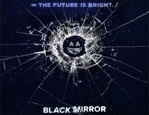 Póster de la tercera temporada de Black MIrror destacada