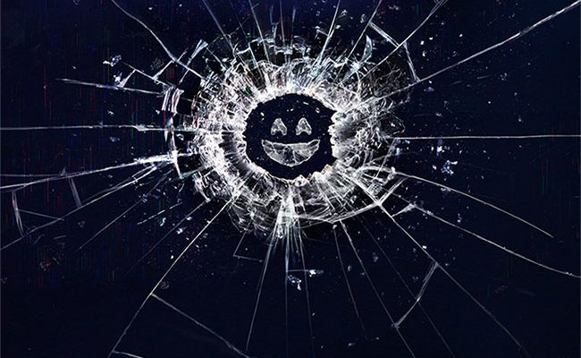 Póster de la tercera temporada de Black MIrror destacada