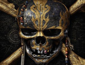 Piratas del Caribe: La Venganza de Salazar destacada