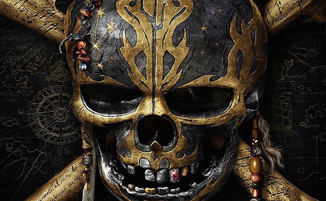 Piratas del Caribe: La Venganza de Salazar destacada