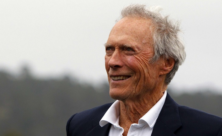 Clint Eastwood dirigirá la adaptación de 'Impossible Odds'