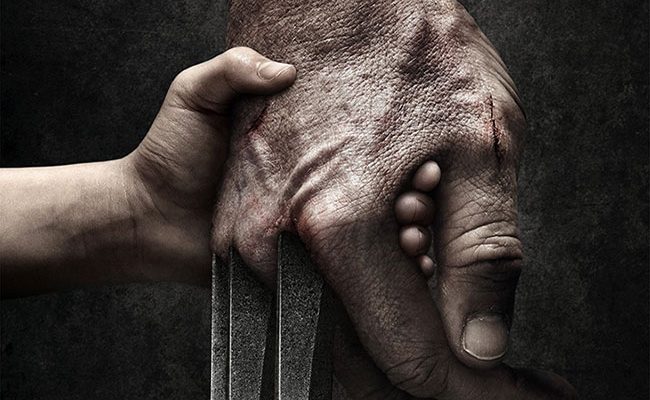Primer póster de 'Logan' destacada
