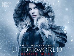 'Underworld: Blood Wars' destacada