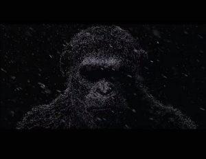 War for the Planet of the apes destacada