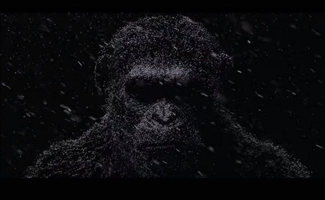 War for the Planet of the apes destacada