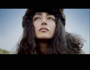 Una imagen de 'Tierra de paprika' destacada