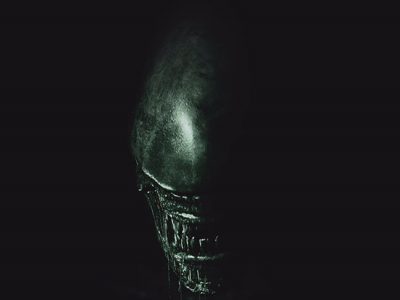 Primer póster de 'Alien: Covenant' destacada