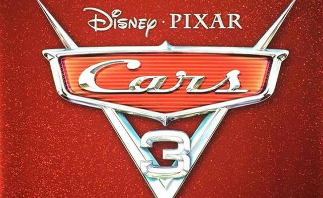 Teaser poster de Cars 3 destacada