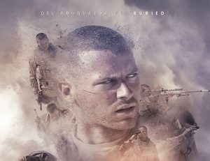 Póster de 'Mine' destacada