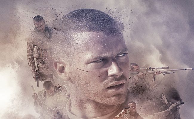 Póster de 'Mine' destacada